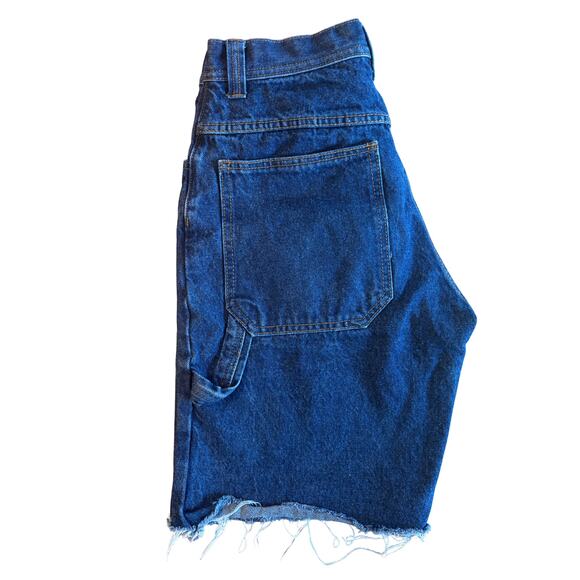 J. Galt Carpenter Denim Jean Jorts - Picture 2 of 10